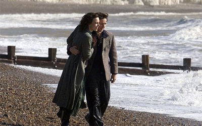 Pokání: romantika na pozadí válečného konfliktu